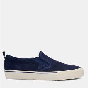 Coach 1941 Navy Suede Citysole Skate Slip-On
Sneakers